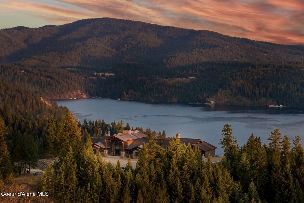 4579 E Plum Rd, Coeur d'Alene, ID 83814 photo 16