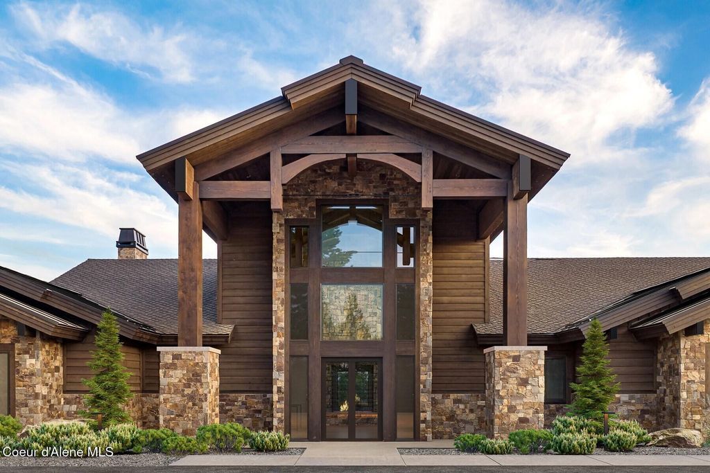 4579 E Plum Rd, Coeur d'Alene, ID 83814 photo 3