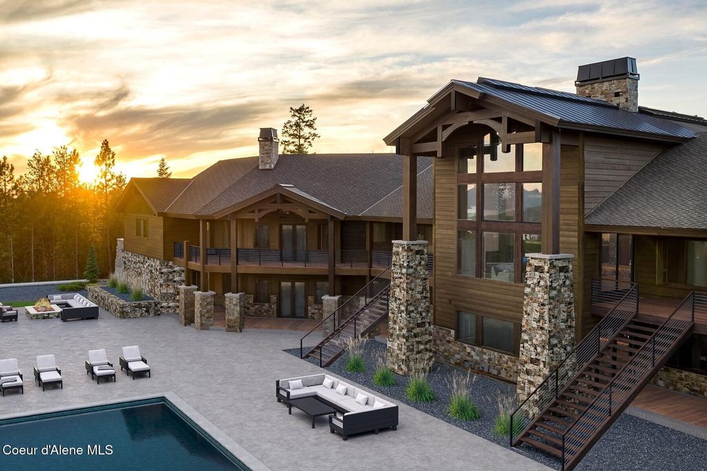 4579 E Plum Rd, Coeur d'Alene, ID 83814 photo 4