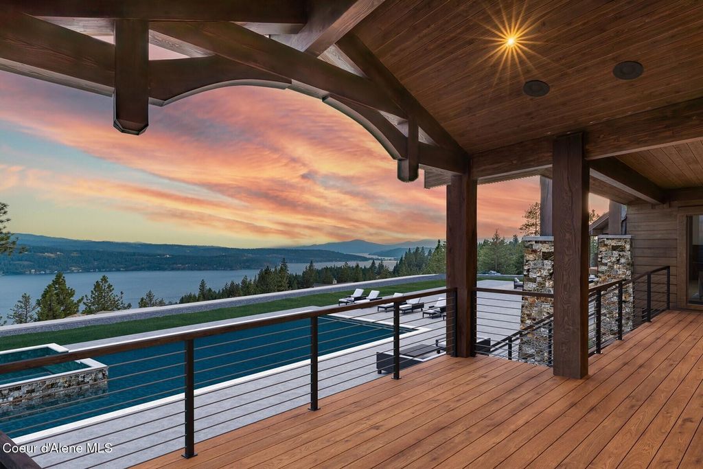 4579 E Plum Rd, Coeur d'Alene, ID 83814 photo 5