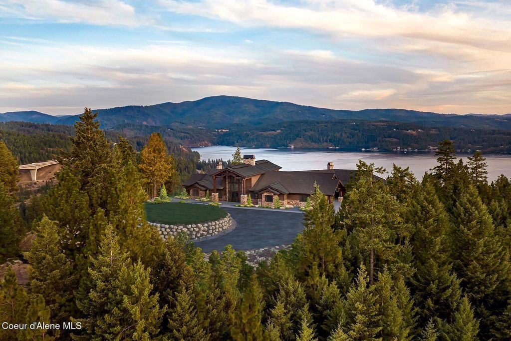 4579 E Plum Rd, Coeur d'Alene, ID 83814 photo 9