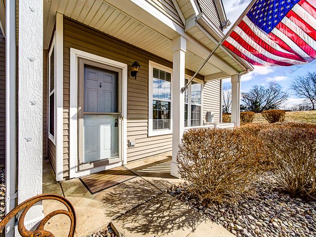 25047 Clare Circle, Manhattan, IL 60442