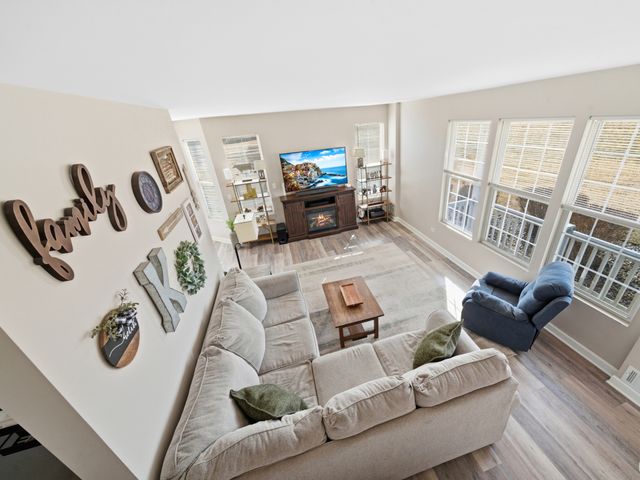 25047 Clare Circle, Manhattan, IL 60442