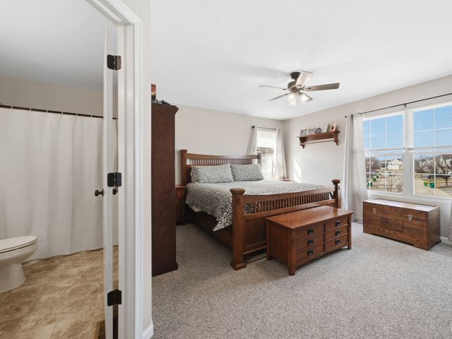 25047 Clare Circle, Manhattan, IL 60442