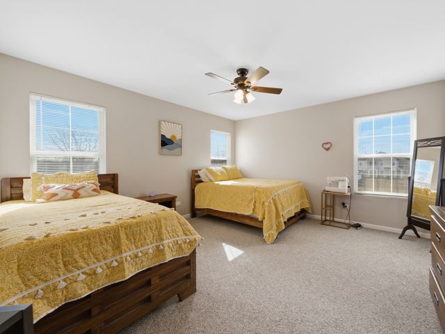 25047 Clare Circle, Manhattan, IL 60442