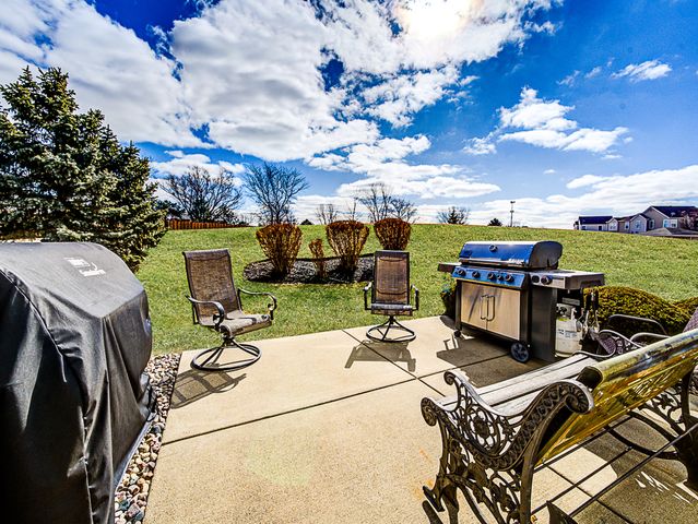 25047 Clare Circle, Manhattan, IL 60442