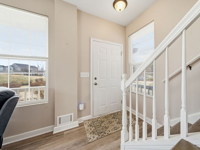 25047 Clare Circle, Manhattan, IL 60442