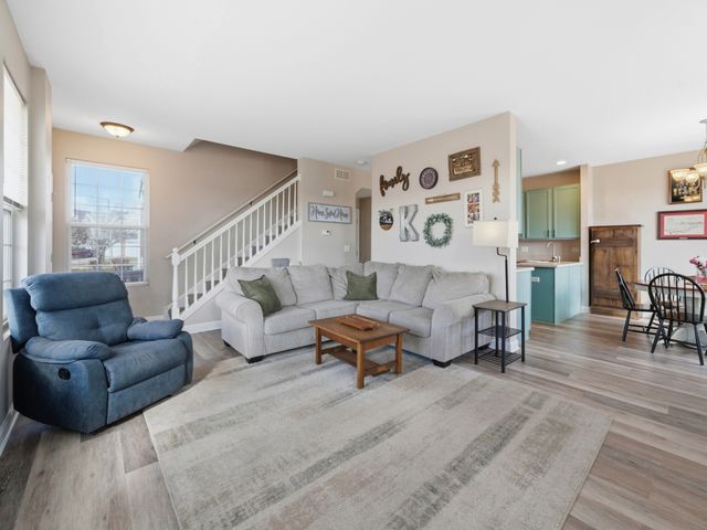 25047 Clare Circle, Manhattan, IL 60442