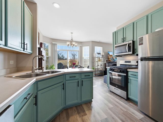 25047 Clare Circle, Manhattan, IL 60442