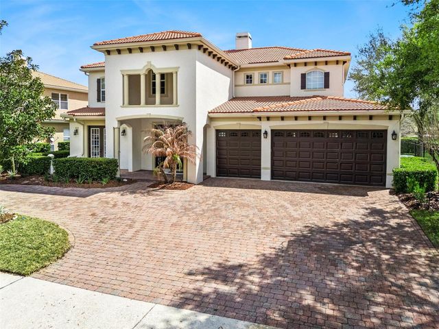 2217 RICKOVER PLACE, Winter Garden, FL 34787