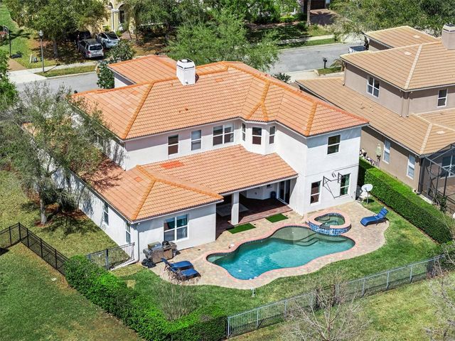 2217 RICKOVER PLACE, Winter Garden, FL 34787