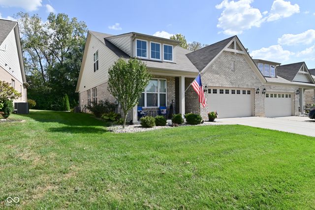 1418 Hideaway Circle, Brownsburg, IN 46112