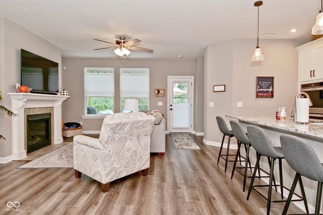 1418 Hideaway Circle, Brownsburg, IN 46112