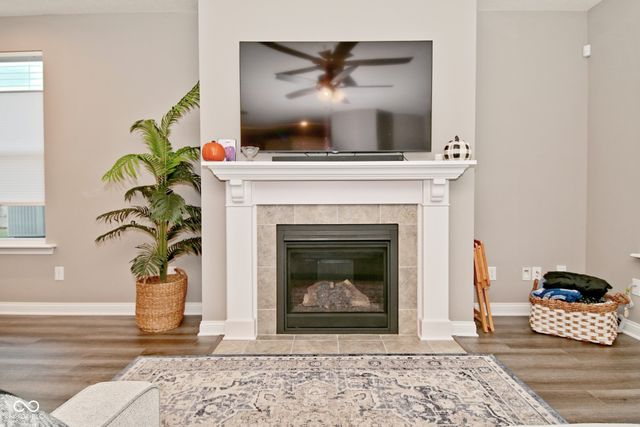 1418 Hideaway Circle, Brownsburg, IN 46112