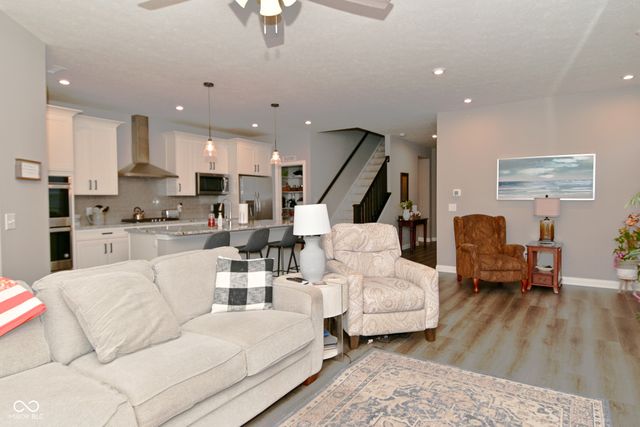 1418 Hideaway Circle, Brownsburg, IN 46112