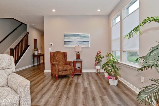 1418 Hideaway Circle, Brownsburg, IN 46112