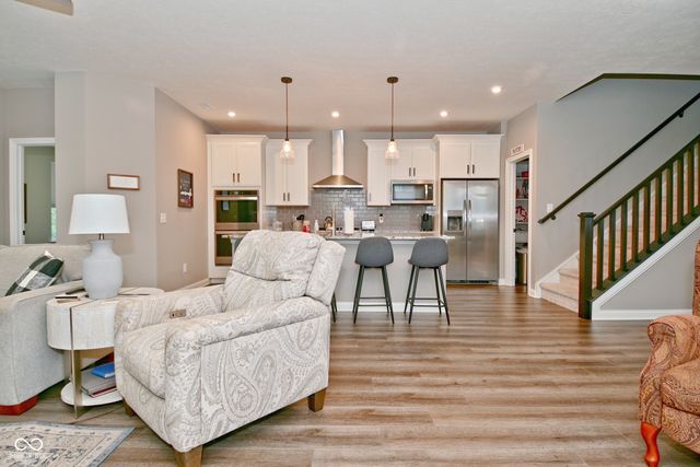 1418 Hideaway Circle, Brownsburg, IN 46112