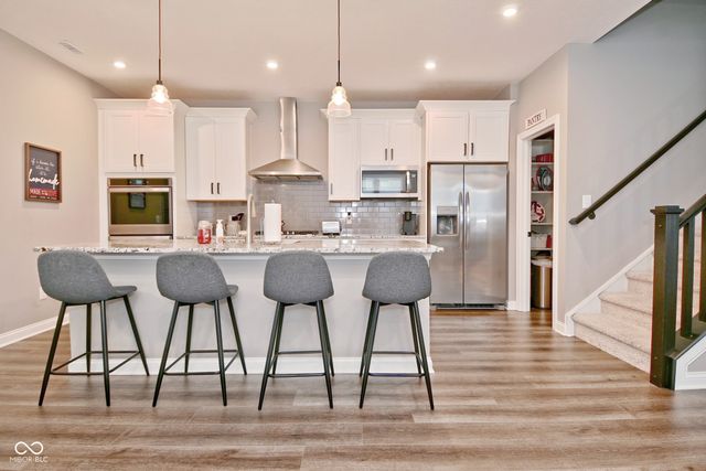 1418 Hideaway Circle, Brownsburg, IN 46112