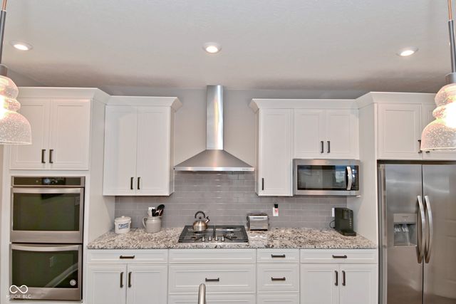 1418 Hideaway Circle, Brownsburg, IN 46112