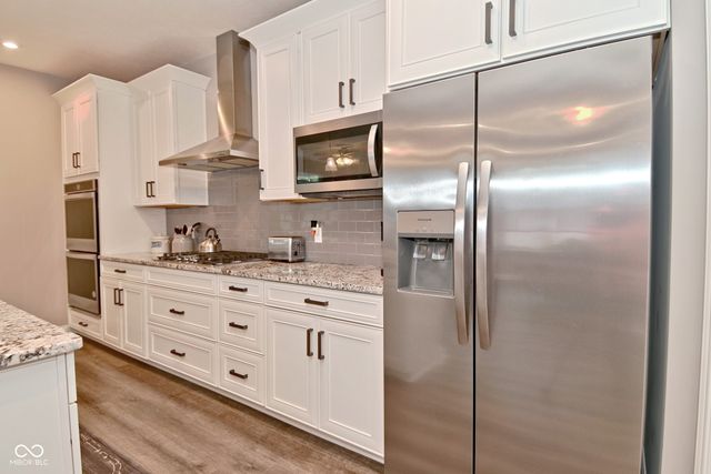 1418 Hideaway Circle, Brownsburg, IN 46112