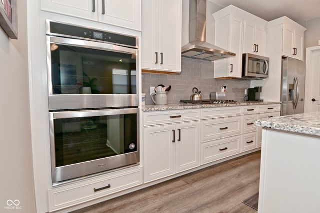 1418 Hideaway Circle, Brownsburg, IN 46112