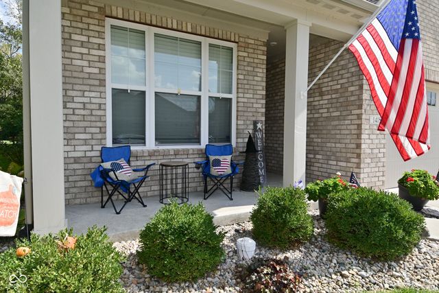1418 Hideaway Circle, Brownsburg, IN 46112