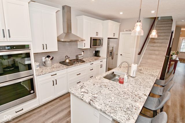 1418 Hideaway Circle, Brownsburg, IN 46112