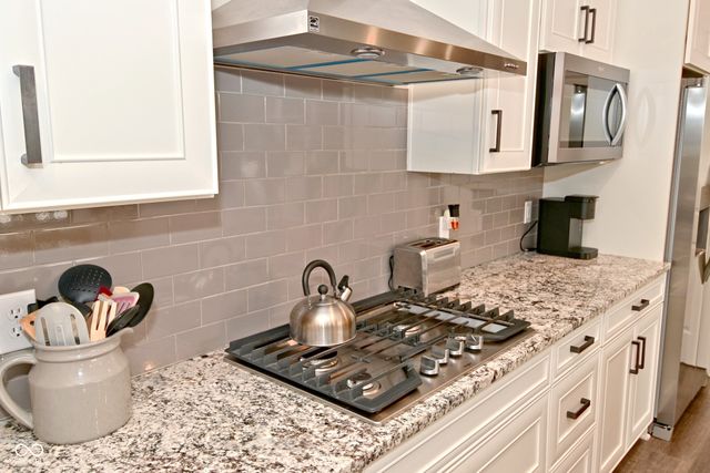 1418 Hideaway Circle, Brownsburg, IN 46112