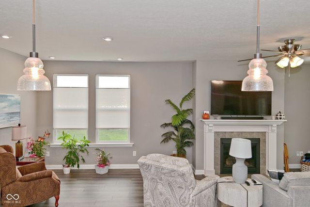 1418 Hideaway Circle, Brownsburg, IN 46112