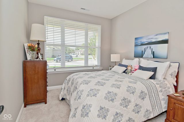 1418 Hideaway Circle, Brownsburg, IN 46112