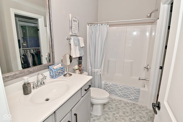 1418 Hideaway Circle, Brownsburg, IN 46112