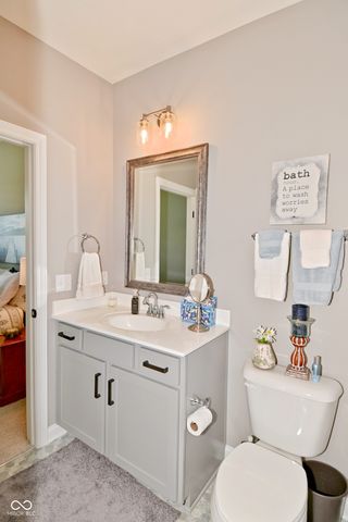 1418 Hideaway Circle, Brownsburg, IN 46112