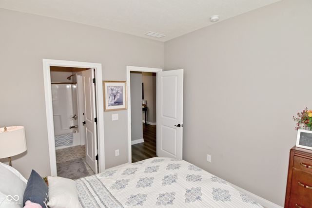 1418 Hideaway Circle, Brownsburg, IN 46112