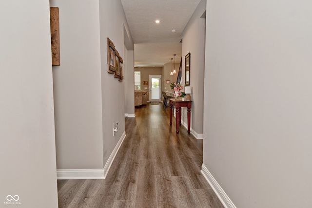 1418 Hideaway Circle, Brownsburg, IN 46112