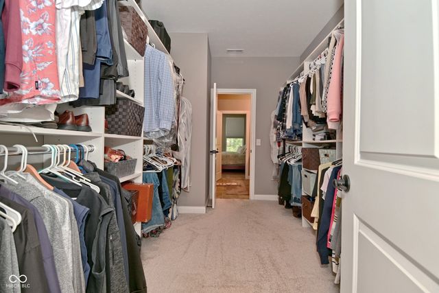 1418 Hideaway Circle, Brownsburg, IN 46112