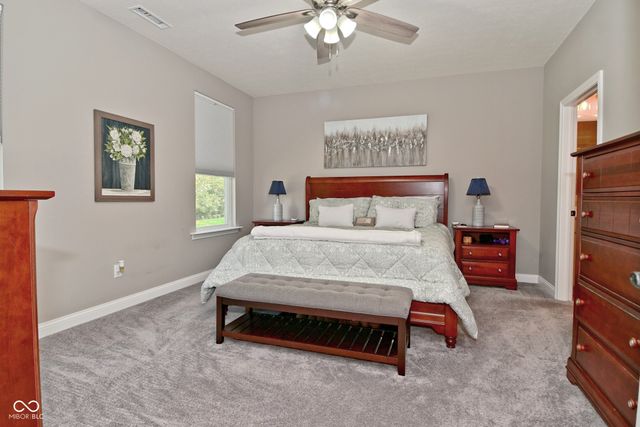 1418 Hideaway Circle, Brownsburg, IN 46112