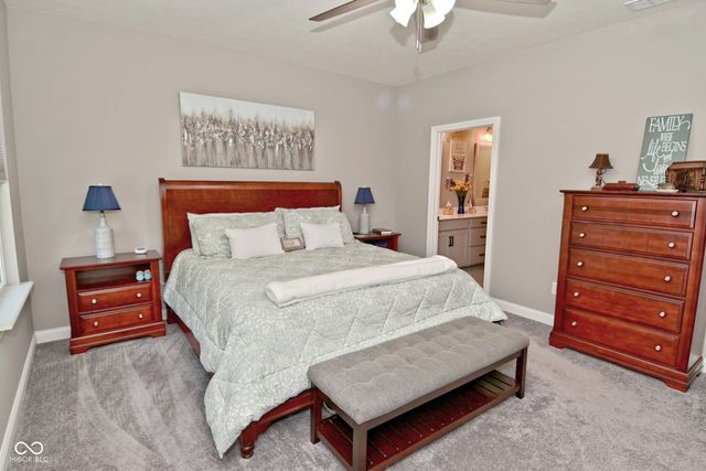 1418 Hideaway Circle, Brownsburg, IN 46112