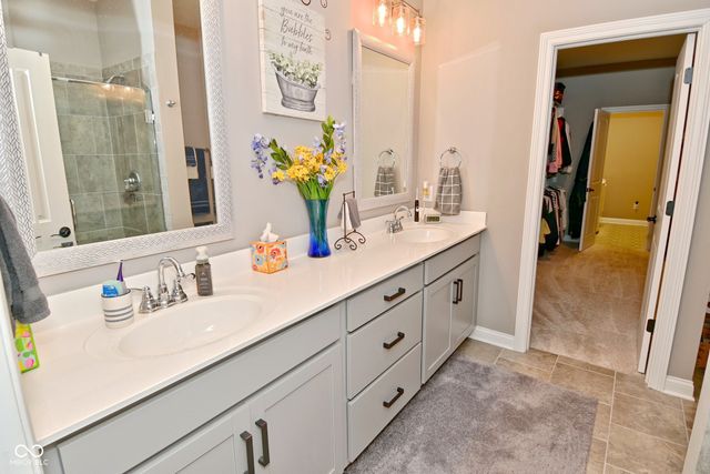 1418 Hideaway Circle, Brownsburg, IN 46112