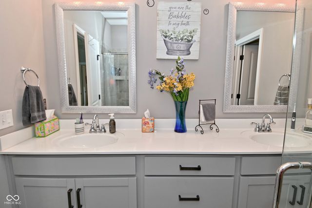 1418 Hideaway Circle, Brownsburg, IN 46112