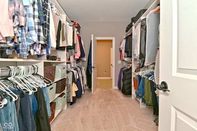 1418 Hideaway Circle, Brownsburg, IN 46112