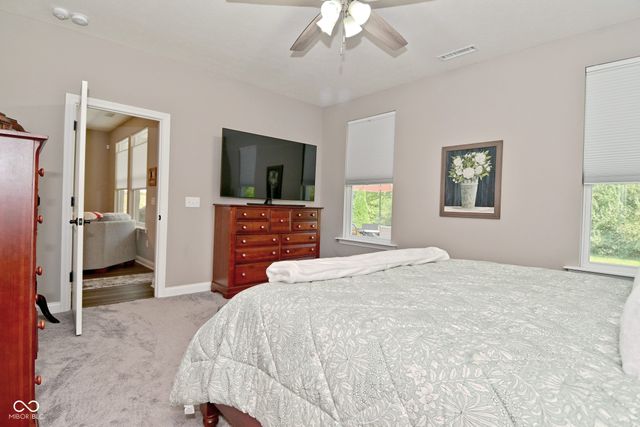 1418 Hideaway Circle, Brownsburg, IN 46112