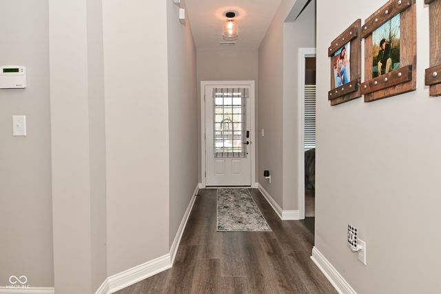 1418 Hideaway Circle, Brownsburg, IN 46112