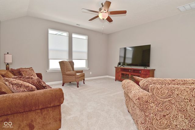 1418 Hideaway Circle, Brownsburg, IN 46112