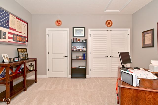 1418 Hideaway Circle, Brownsburg, IN 46112