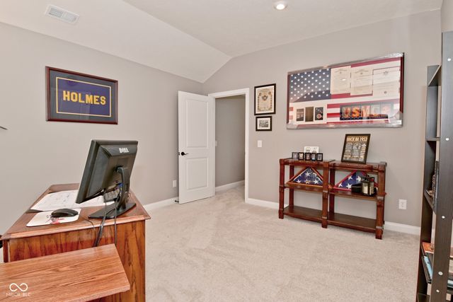 1418 Hideaway Circle, Brownsburg, IN 46112