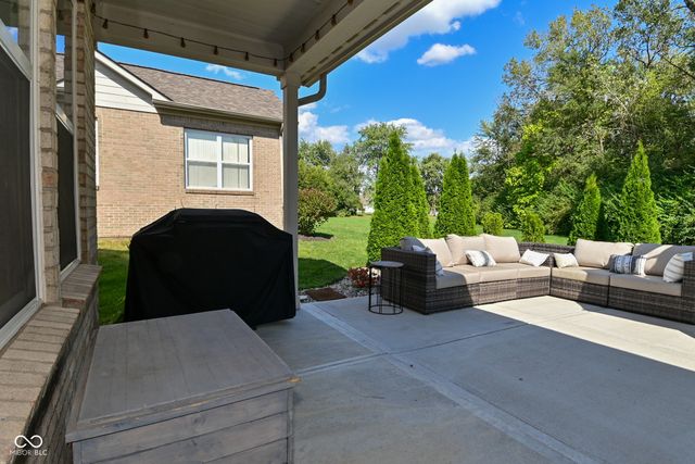 1418 Hideaway Circle, Brownsburg, IN 46112