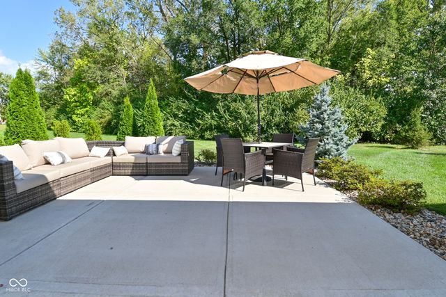 1418 Hideaway Circle, Brownsburg, IN 46112