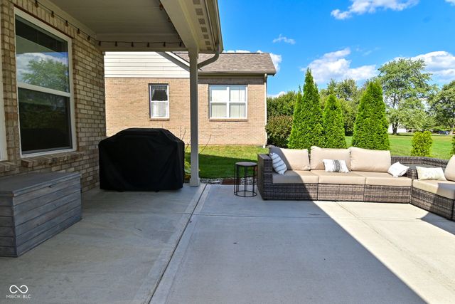 1418 Hideaway Circle, Brownsburg, IN 46112
