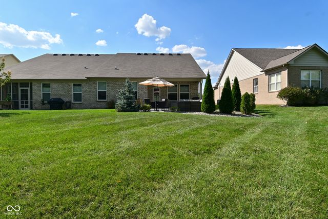 1418 Hideaway Circle, Brownsburg, IN 46112