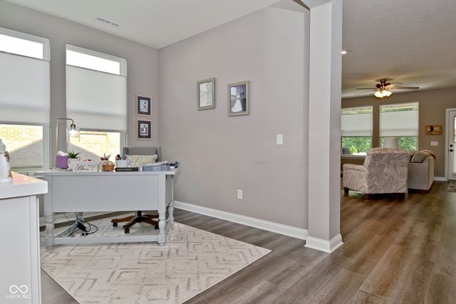 1418 Hideaway Circle, Brownsburg, IN 46112